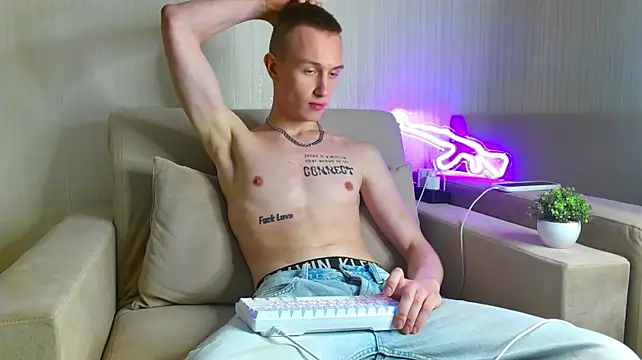 Chat XXX ao vivo de begjaer