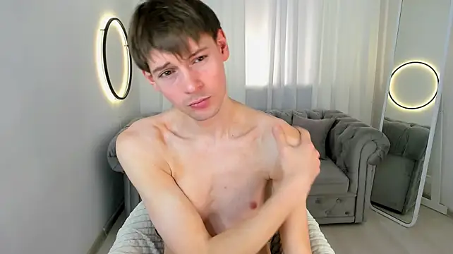 Czat XXX na żywo – Kyle_Barry