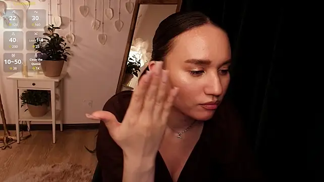 margeriTirell Obrolan Langsung XXX