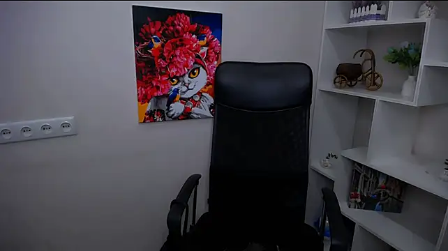 Živý XXX chat miranda_sun_