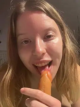 kimczii – Live XXX-chat