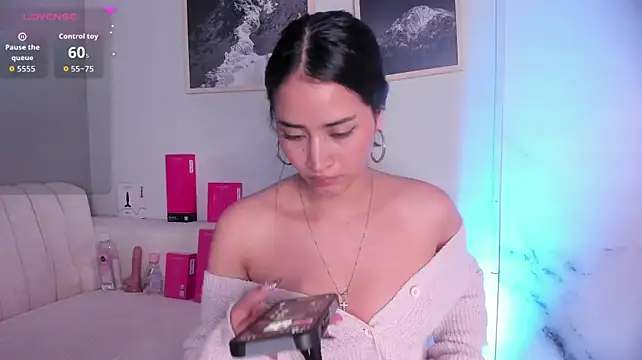 XXX chat uživo modela lara_madisson