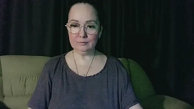 Živý XXX chat infinity_loveliness