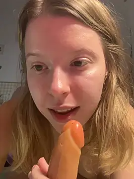 kimczii's Live XXX Chat