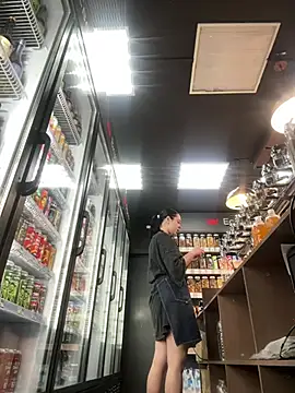 แชท XXX สดของ AlishaOfThorns