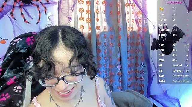 Czat XXX na żywo – indra_cam