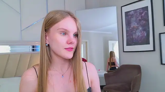 Czat XXX na żywo – Lili_Lohan