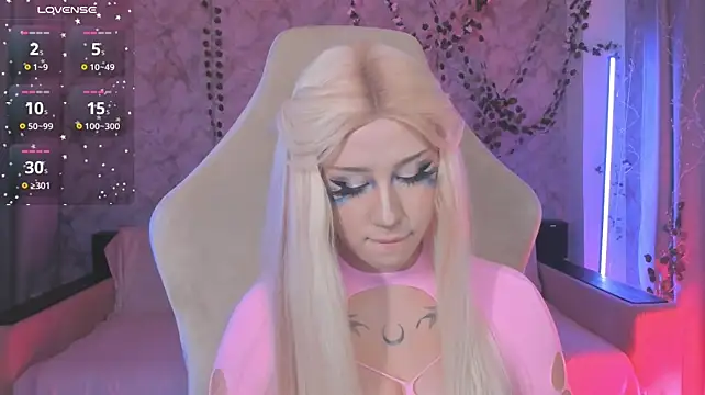 Necucubi02's Live XXX Chat
