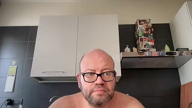 theitalianbear – Live XXX-chat