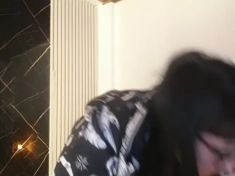 Czat XXX na żywo – Baby_Tokioo