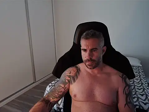 Chat XXX ao vivo de mar88magic
