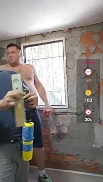 XXX chat uživo modela seloloko20