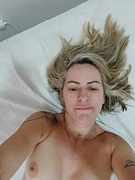 Chat XXX ao vivo de Misaudibel