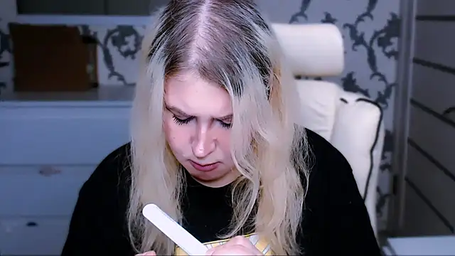 Chat XXX en directo de yourkarma_2_0