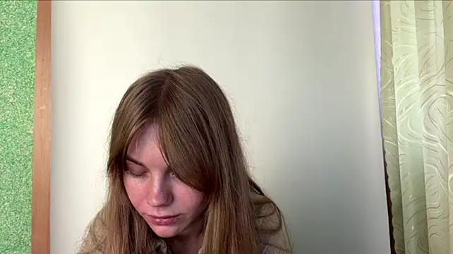 XXX chat uživo modela SunnyStrike