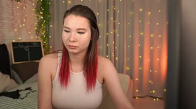 Chat XXX ao vivo de EmmaVerse
