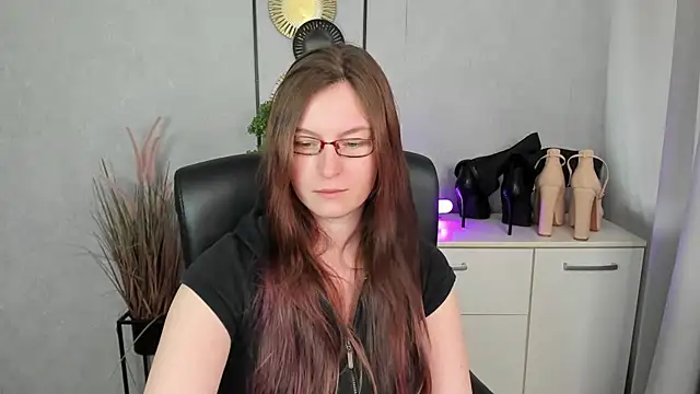 Chat XXX en directo de emmaxDelight