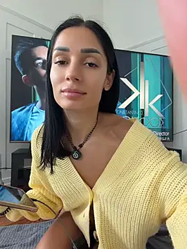 Vicky_luxe Chat XXX in diretta