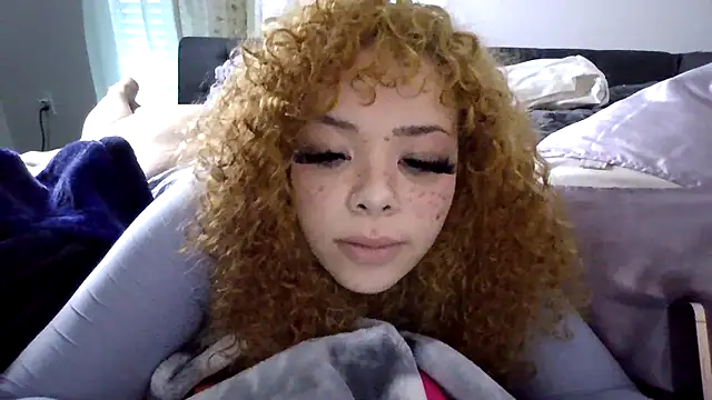 Chat XXX en directo de missamaraa