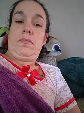 Aliciadelicieuse Adlı Modelin Canlı XXX Sohbeti