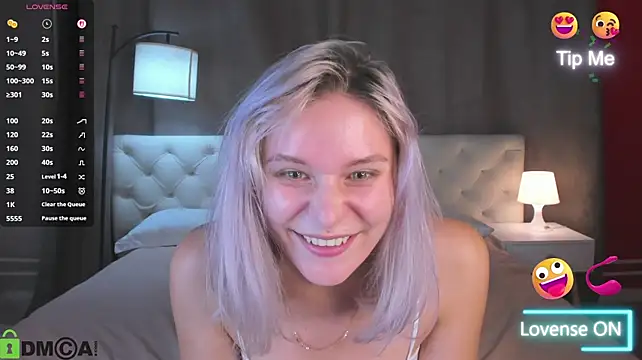 Chat XXX en directo de stormmbaby