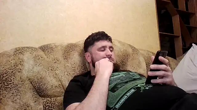 StasConnor – Live XXX-chat