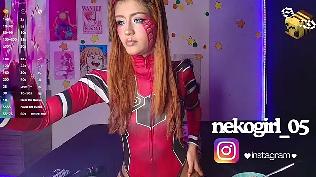 Nekogirl_04's Live XXX Chat