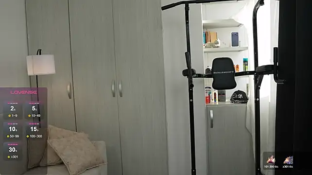 Paradise_boy__ Chat XXX live