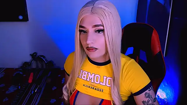 Chat XXX en directo de bubble_red