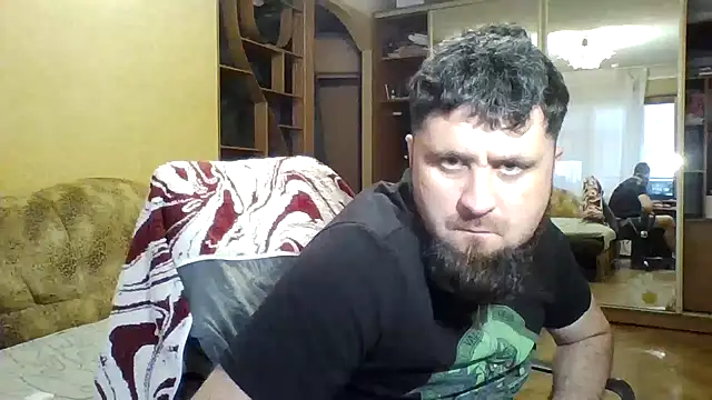 Онлайн чат XXX StasConnor