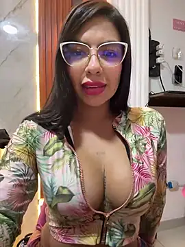 XXX chat uživo modela Noa_rousse01