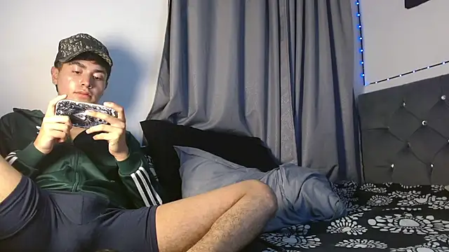 Im_juanda Chat XXX in diretta