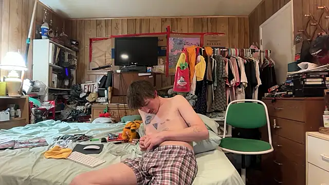 camboydigital's Live XXX Chat