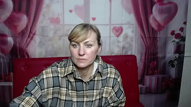 RebecaMarti Adlı Modelin Canlı XXX Sohbeti