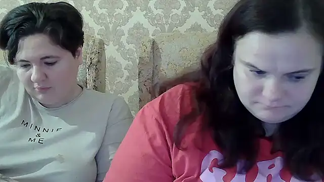 EmmaXKristall – Live XXX-chat
