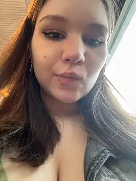 Chat XXX ao vivo de PumaShyXD
