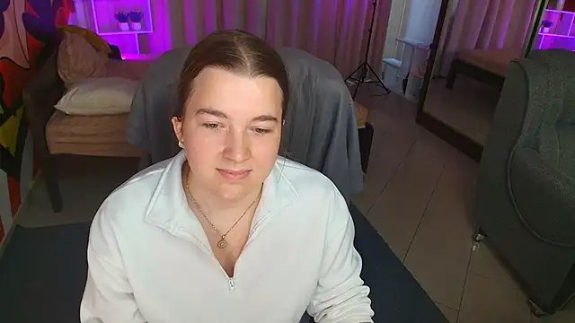 Miaa-Berry Live XXX-Chat