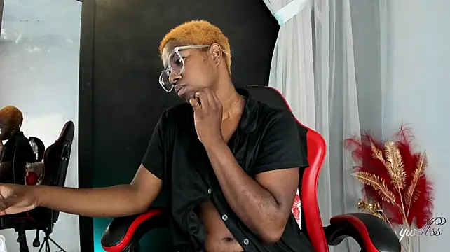 Živý XXX chat connywellss