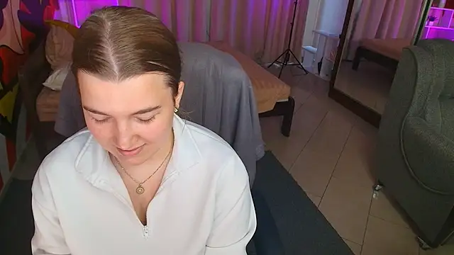 Czat XXX na żywo – Miaa-Berry