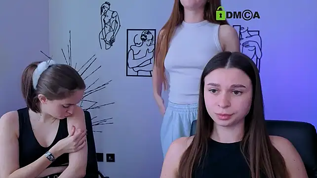 Chat XXX en directo de nekky_mouse