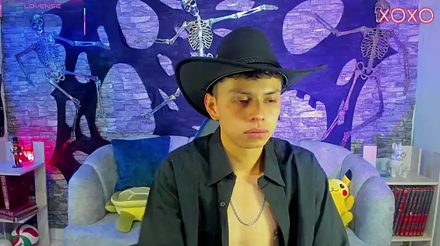 Chat XXX ao vivo de ryanmilk_