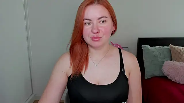 Živý XXX chat LAYLAxSTAR