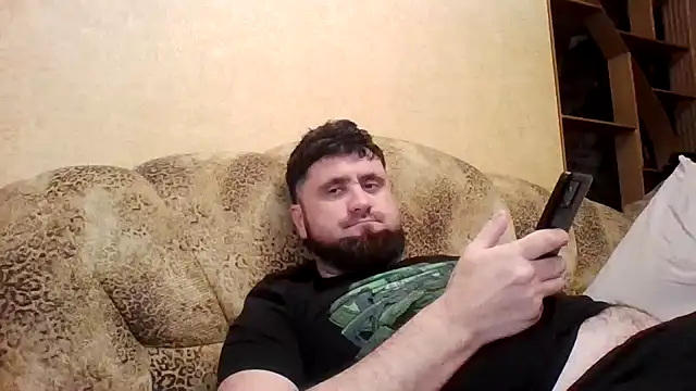 StasConnor's Live XXX Chat