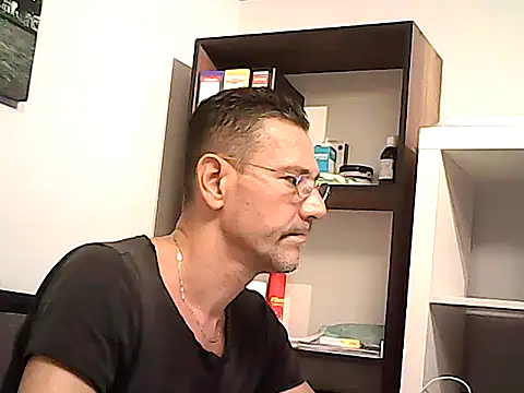 Chat XXX Live mastercharisma35