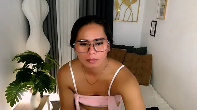 PlayWithLesley_Xx Obrolan Langsung XXX