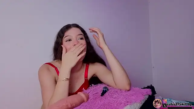 دردشة celestte_evans_1 الجنسية المباشرة