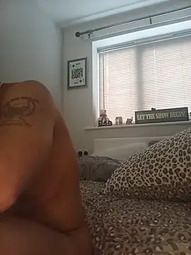 Czat XXX na żywo – BigTla90