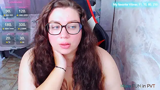 alexa_sweetyy Chat XXX in diretta