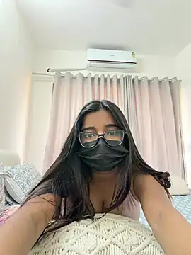 Webkamerová show FeistyMideast