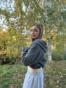 Chat XXX en directo de MilaMoone